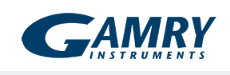 美国 Gamry